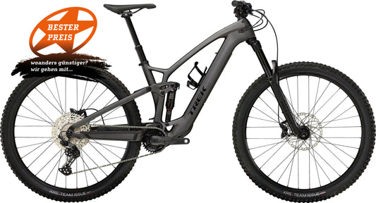 Trek Fuel EXe 9.5 Bester-Preis-Garantie