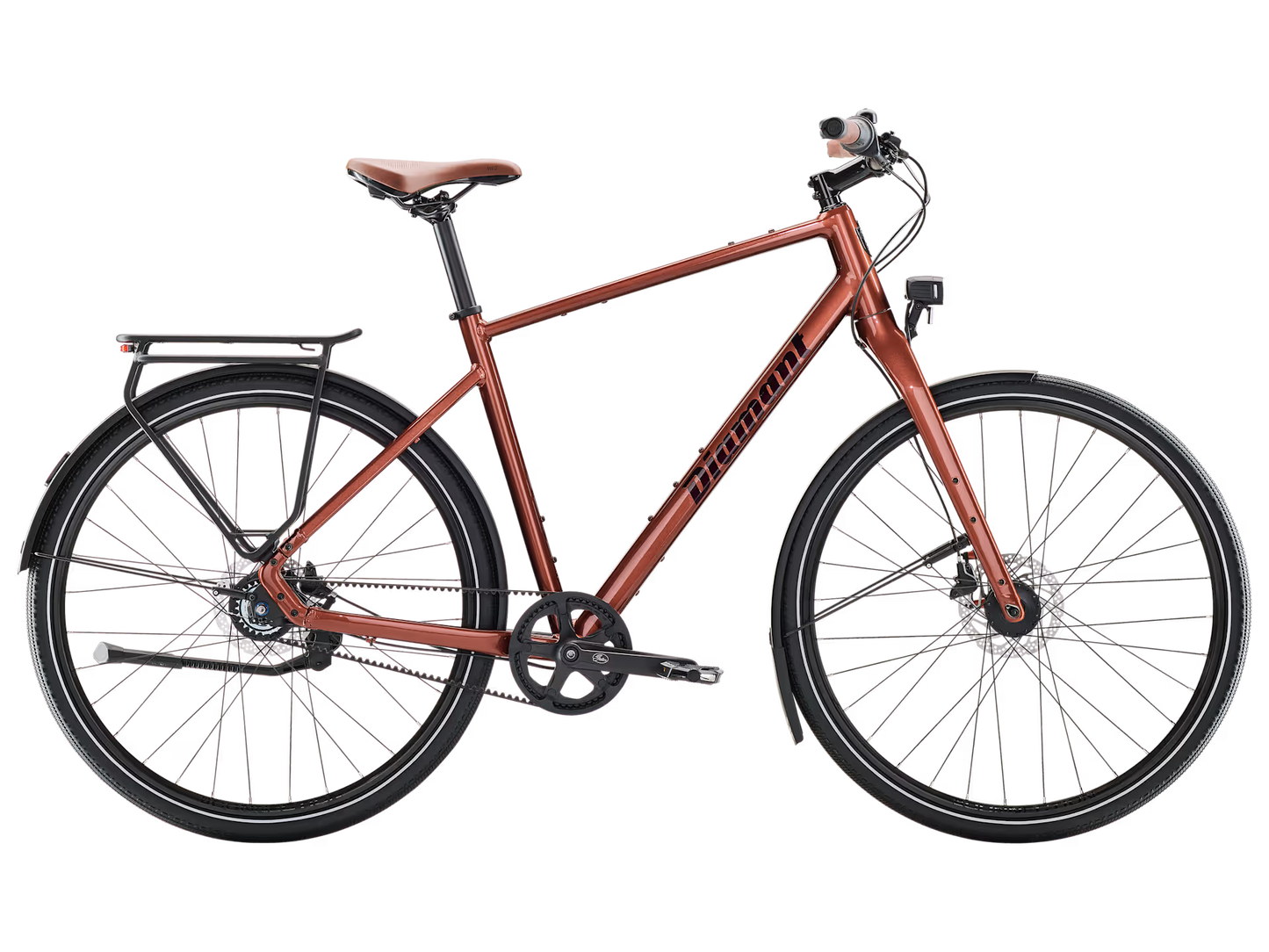 Diamant Mahon Style Plus (Stepover)