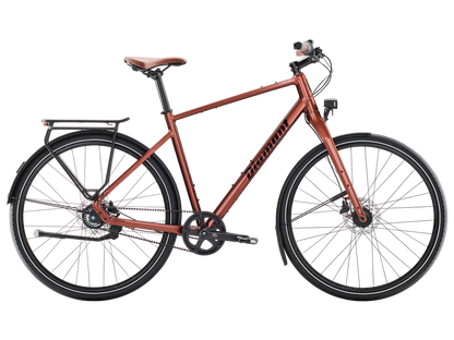 Diamant Mahon Style Plus (Stepover)