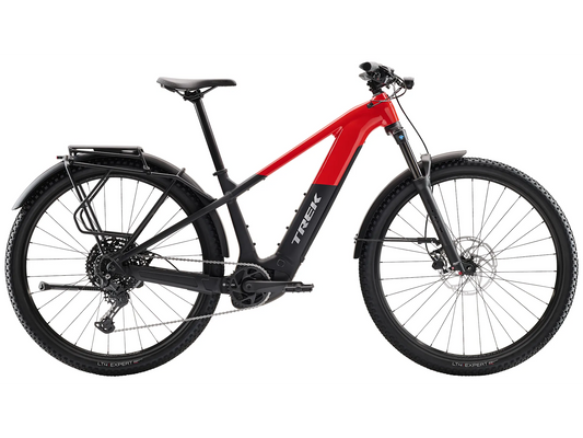 Trek Powerfly+ 4 Equipped Gen 5