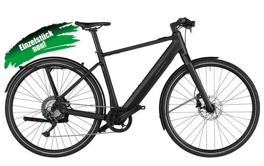 Riese & Müller UBN Five touring