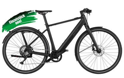 Riese & Müller UBN Five touring