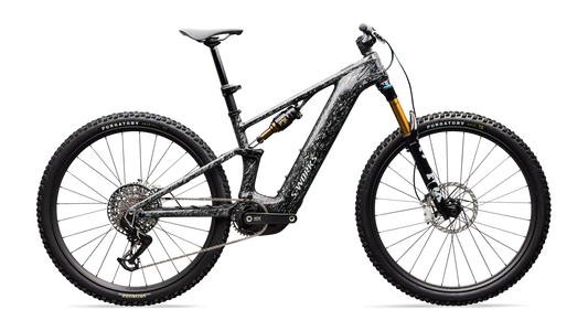 Specialized S-Works Levo R