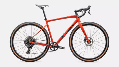 Specialized Diverge E5 Comp
