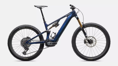 Specialized Levo 4 Pro