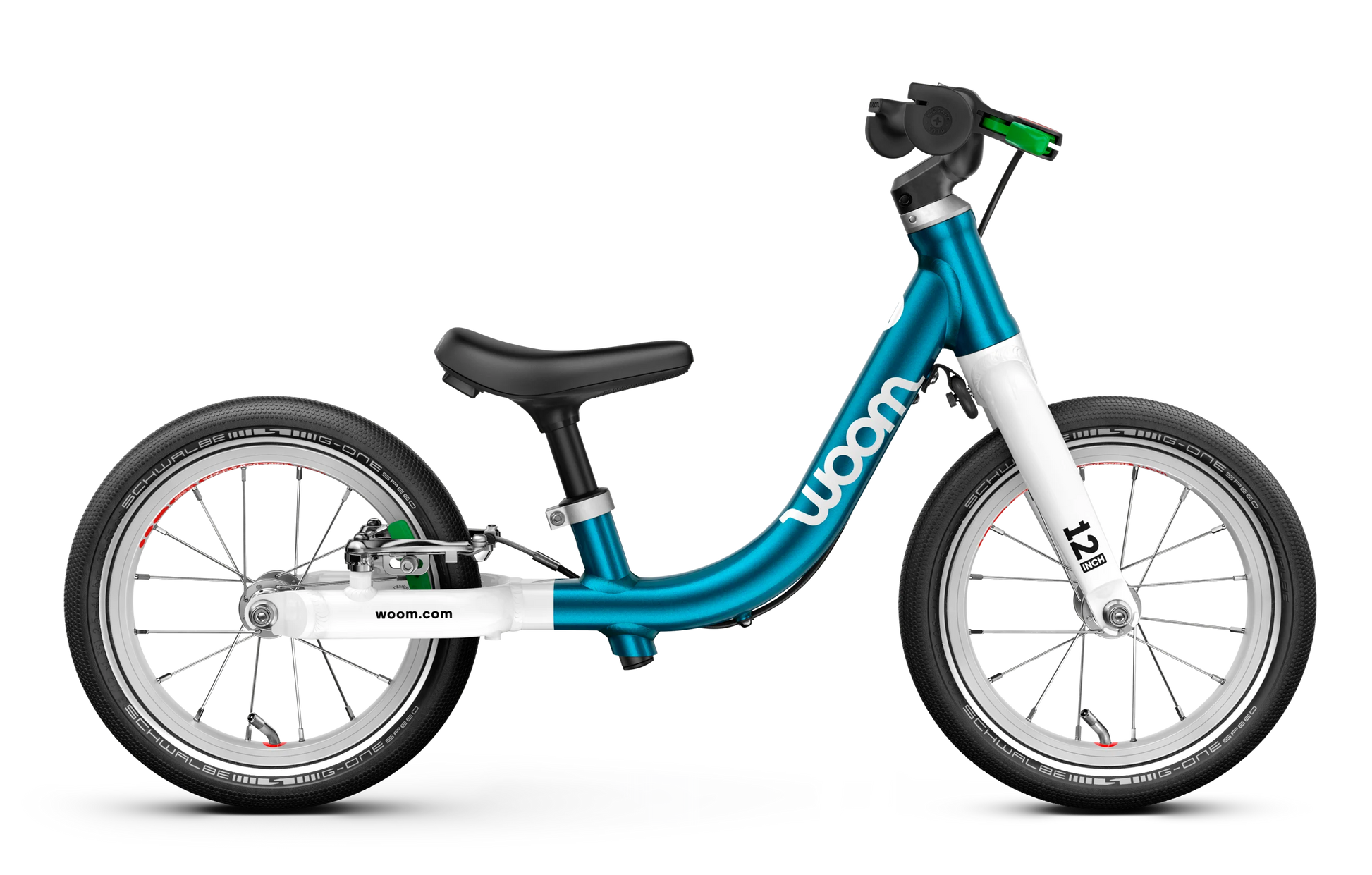 woom fahrrad lenker erhöhen Woom Go 1 – ROCKERS Bikeshop