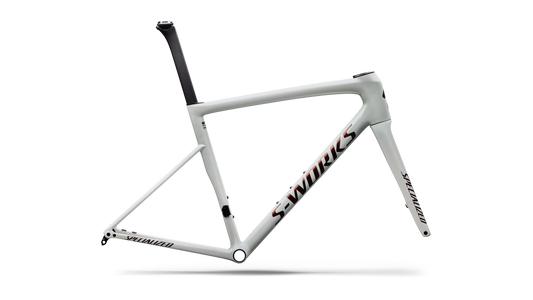 S-Works Tarmac SL8 Rahmenset