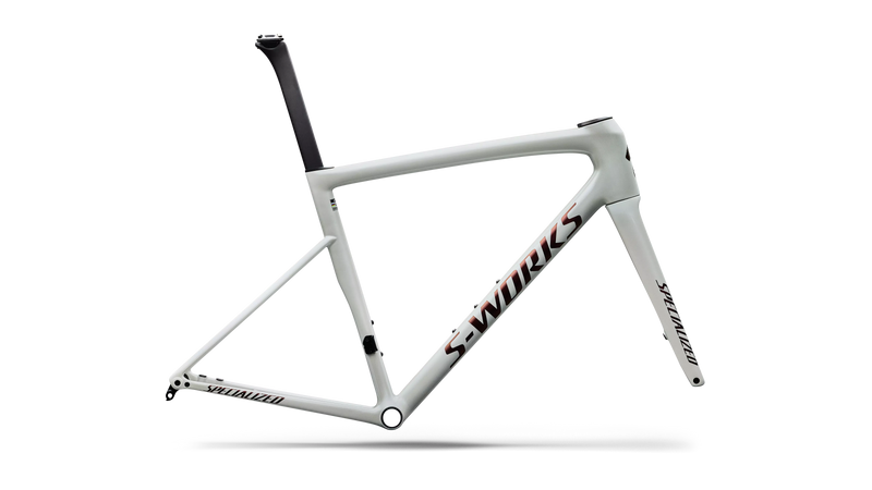 S-Works Tarmac SL8 Rahmenset