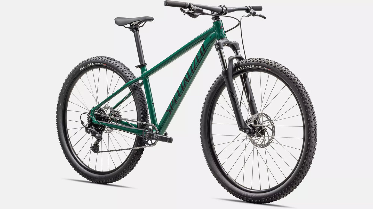 Specialized Rockhopper Sport