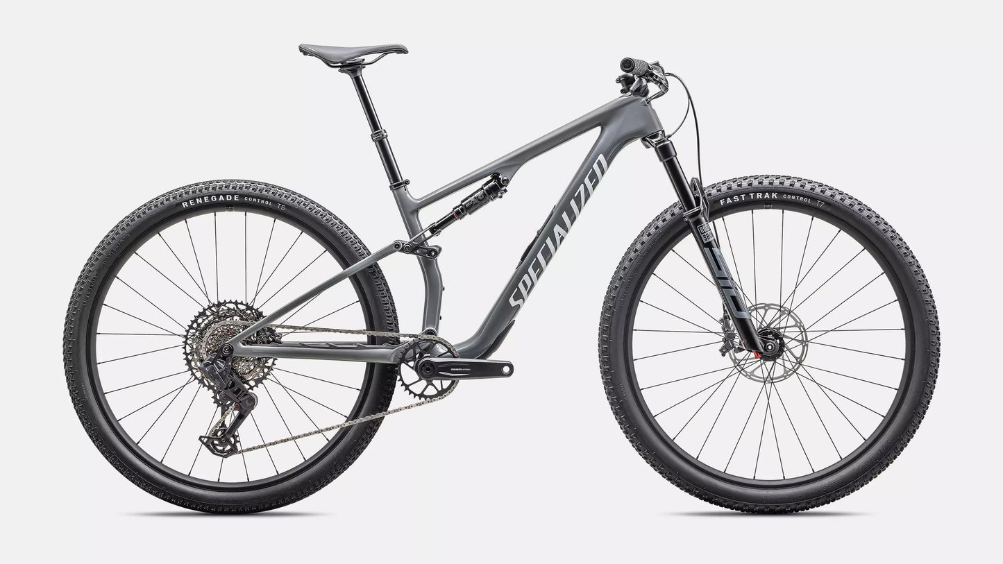 Specialized Epic 8 Comp