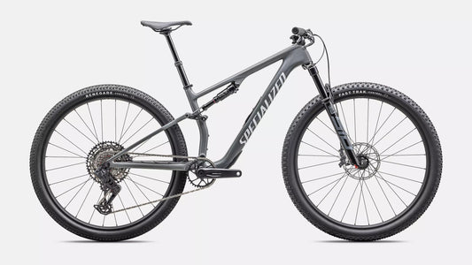 Specialized Epic 8 Comp