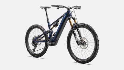 Specialized Levo 4 Pro