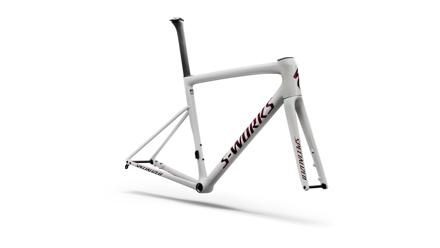 S-Works Tarmac SL8 Rahmenset