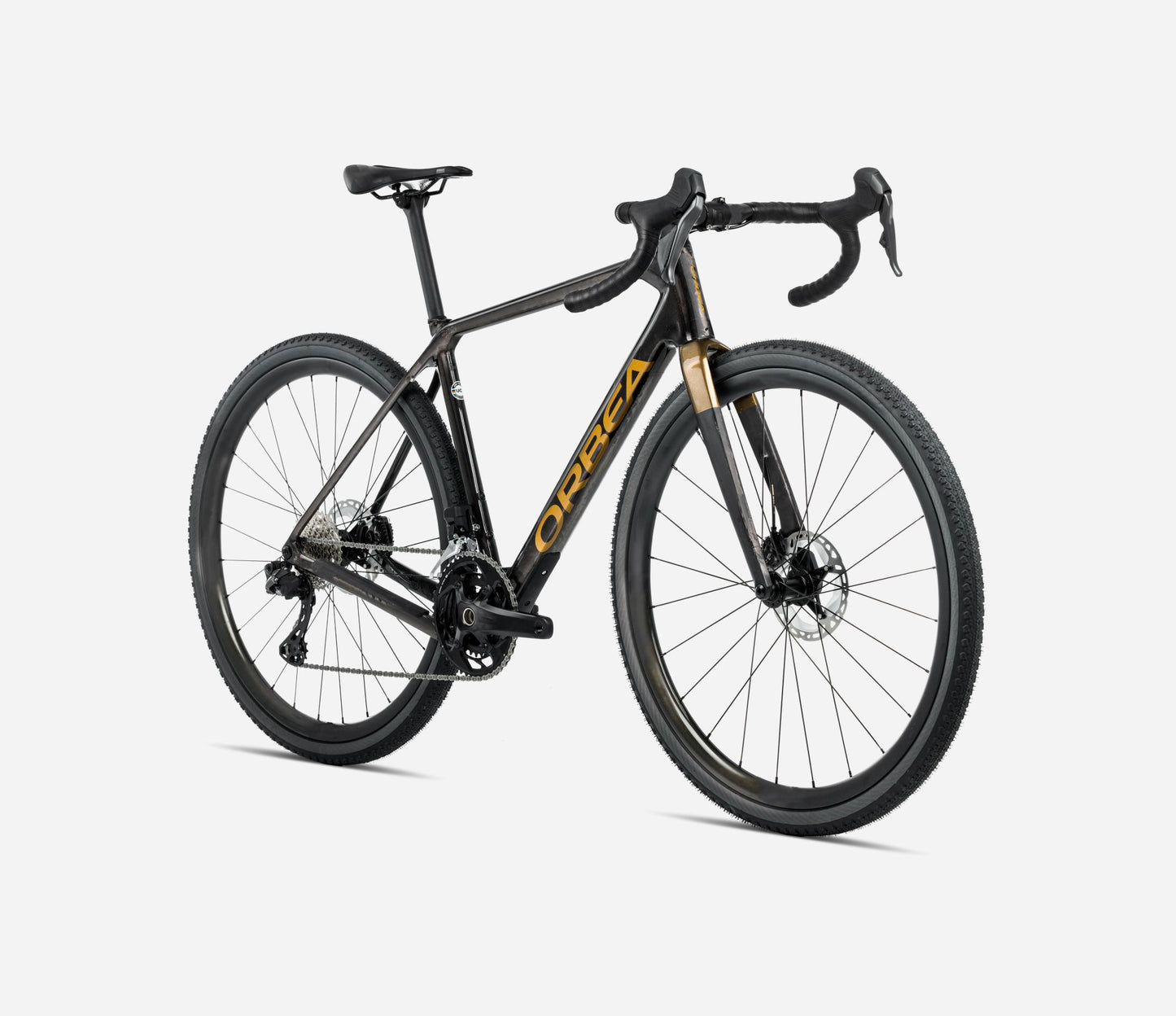 Orbea Terra M20Team