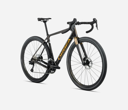 Orbea Terra M20Team