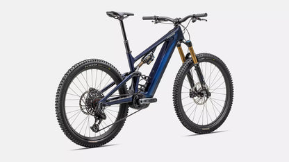 Specialized Levo 4 Pro