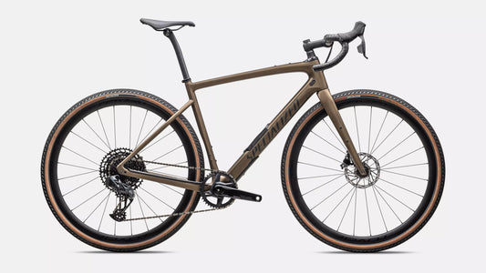 Specialized Diverge Expert