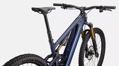Specialized Levo 4 Pro