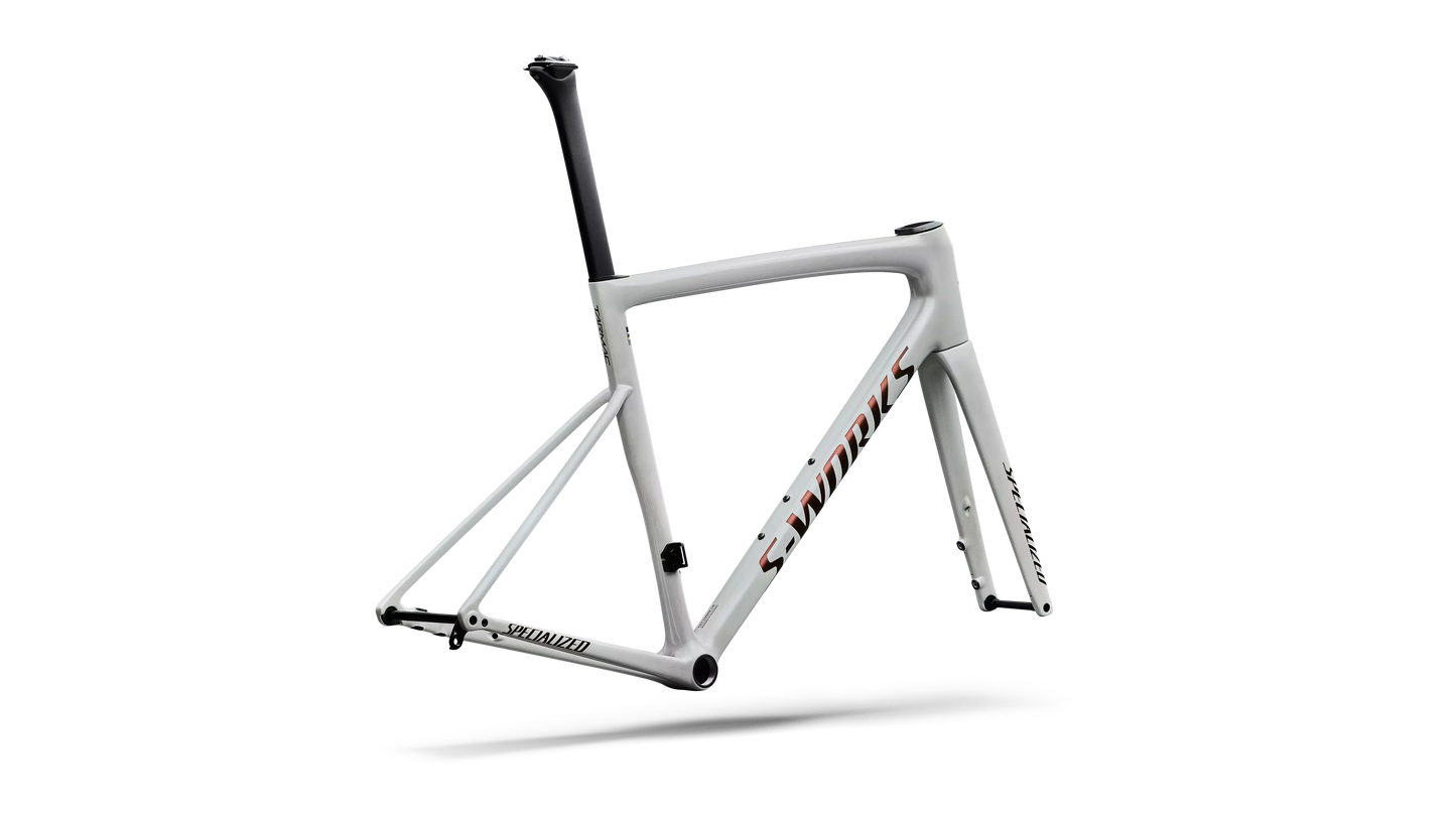 S-Works Tarmac SL8 Rahmenset