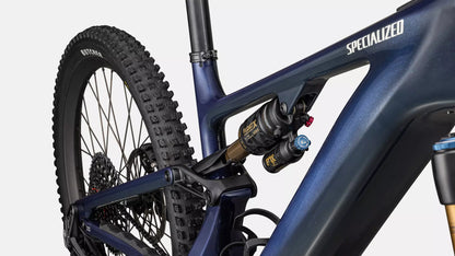 Specialized Levo 4 Pro