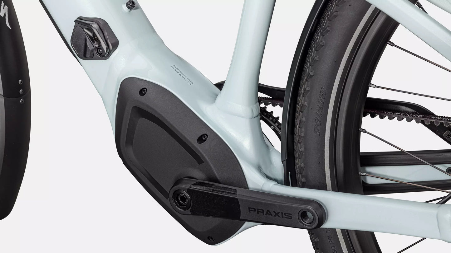 Specialized Vado 5.0 IGH