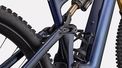 Specialized Levo 4 Pro