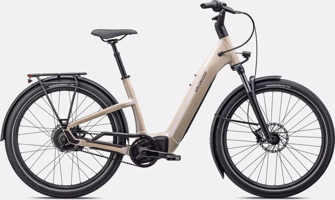 Specialized Como 4.0 IGH