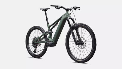 Specialized Levo 4 Alloy