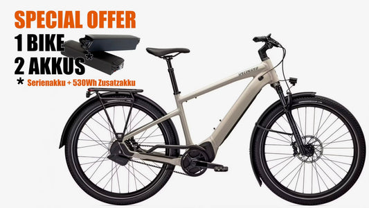 Specialized Vado 5.0 IGH