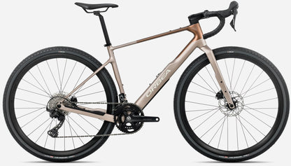 Orbea Terra M30Team