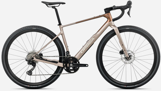 Orbea Terra M30Team