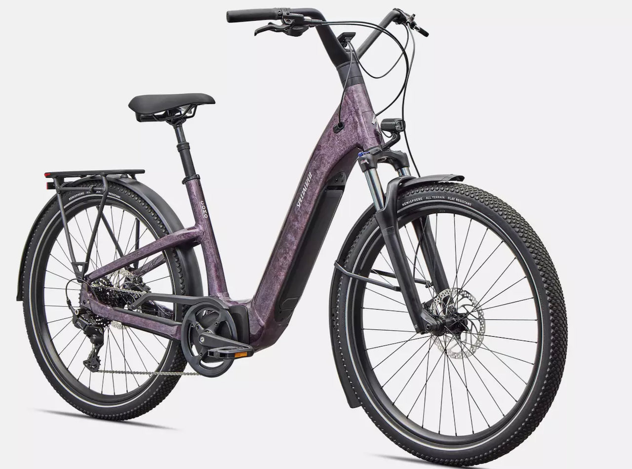 Specialized Como 4.0