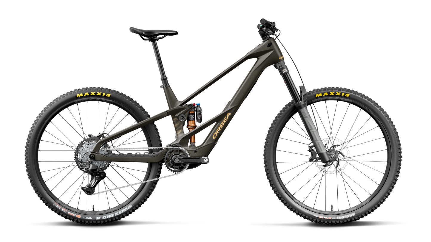 Orbea Wild LT M20