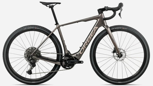 Orbea Denna H40