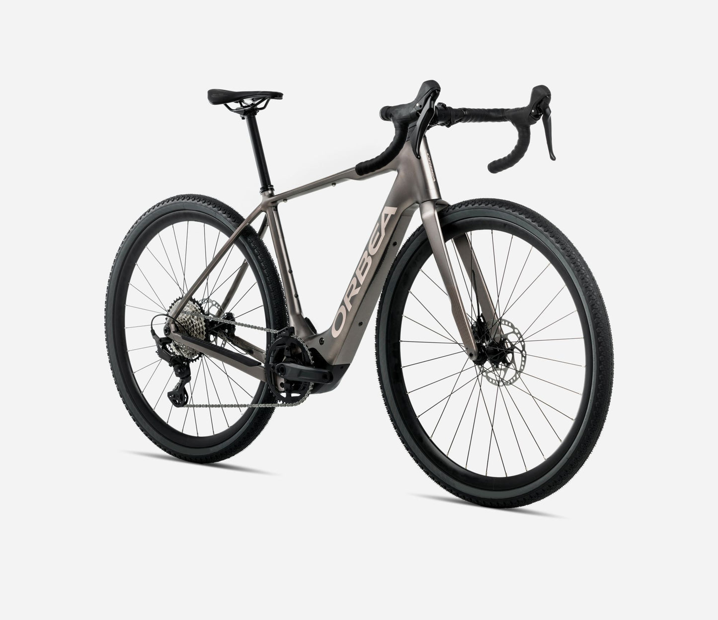 Orbea Denna H40