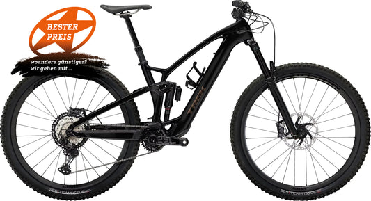 Trek Fuel EXe 9.8 XT Bester-Preis-Garantie