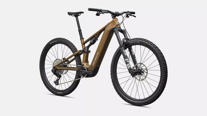 Specialized Levo R Comp