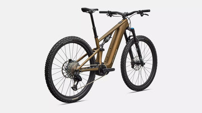 Specialized Levo R Comp