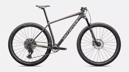 Specialized Epic Hardtail Comp