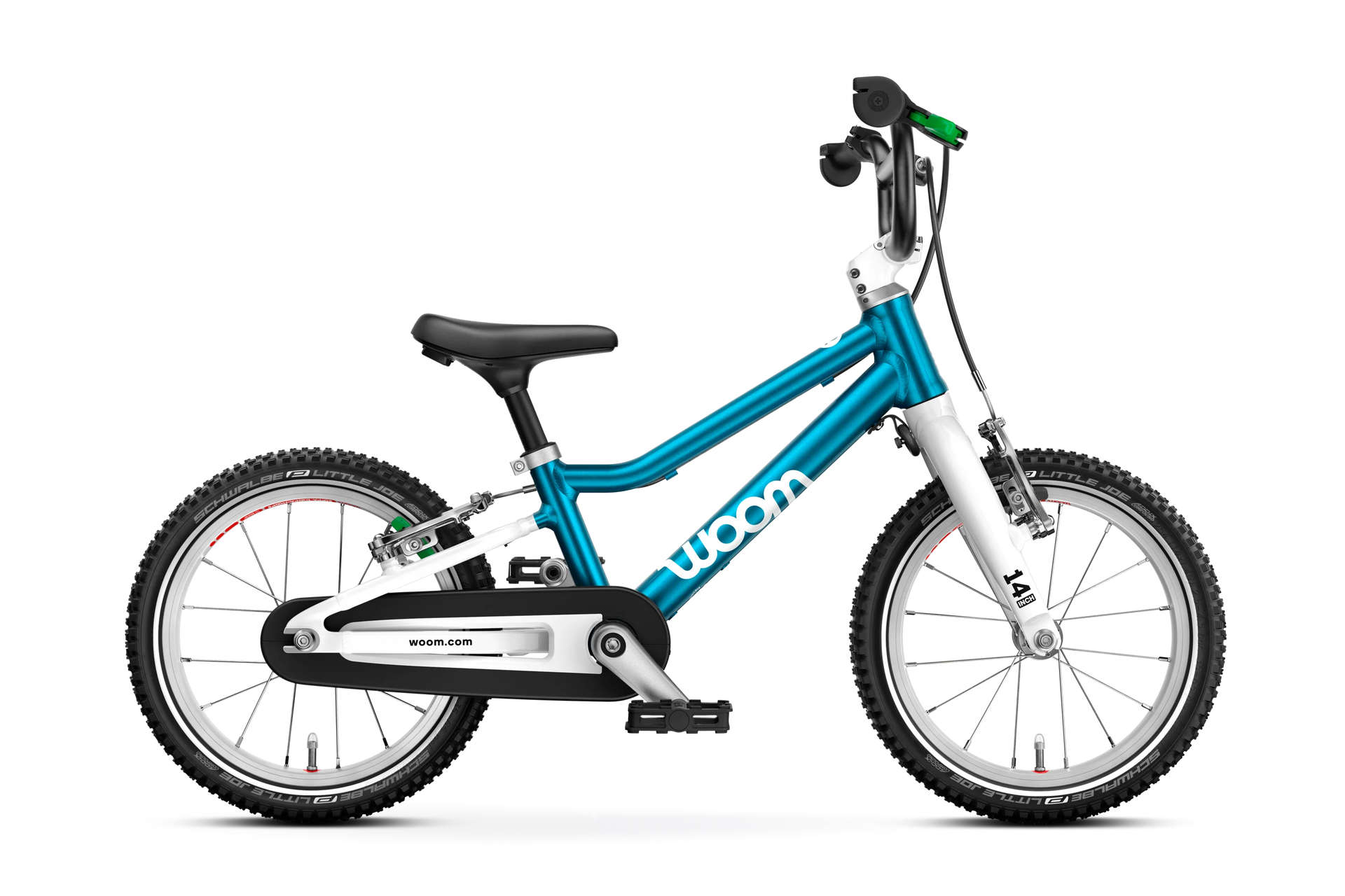 Woom Go 2 – ROCKERS Bikeshop