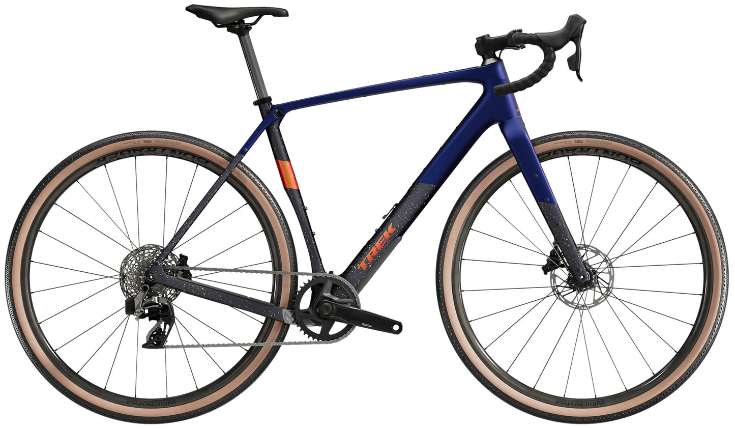 Trek Checkpoint SL 6 AXS Gen 3