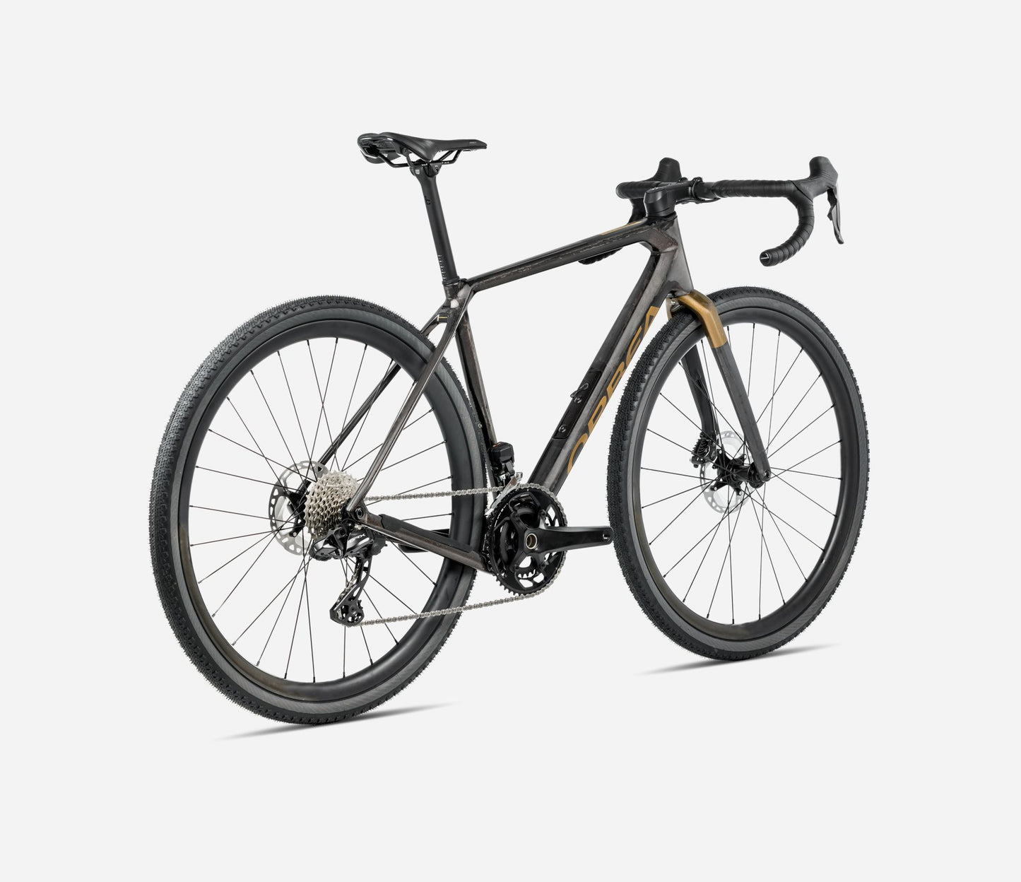 Orbea Terra M20Team