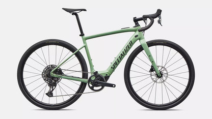 Specialized Creo 2 SL E5 Comp