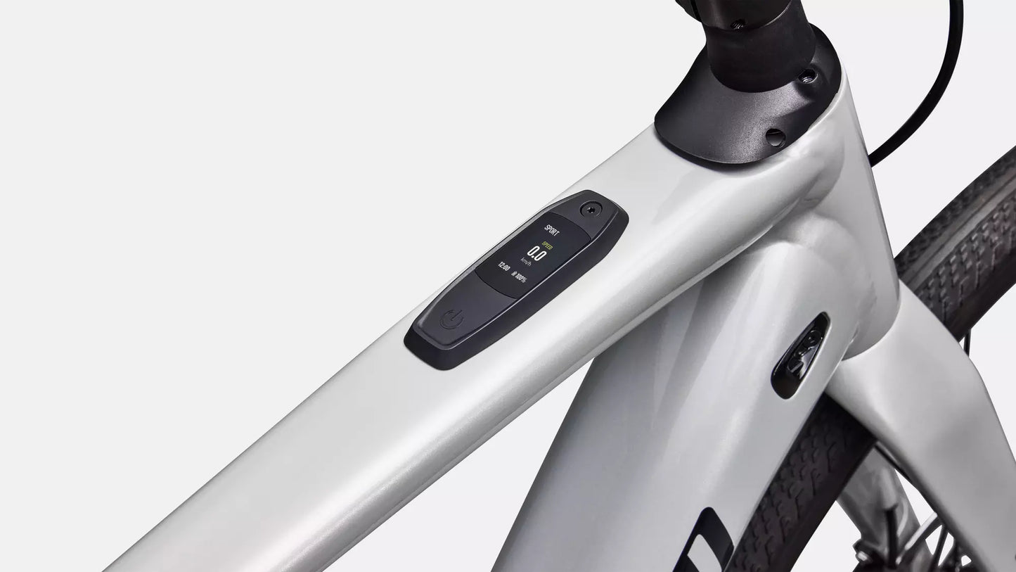 Specialized Creo 2 SL E5 Comp