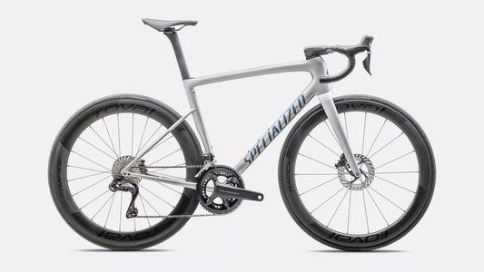 Specialized Tarmac SL8 Pro Shimano Ultegra Di2
