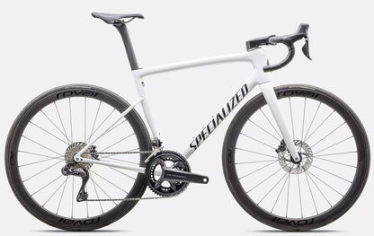 Specialized Tarmac SL8 Expert Di2