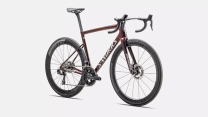 Specialized S-Works Tarmac SL8