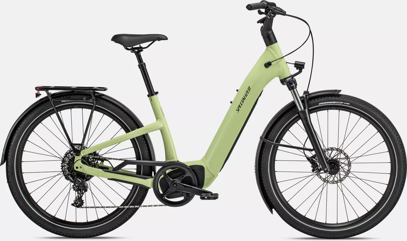 Specialized Como 4.0