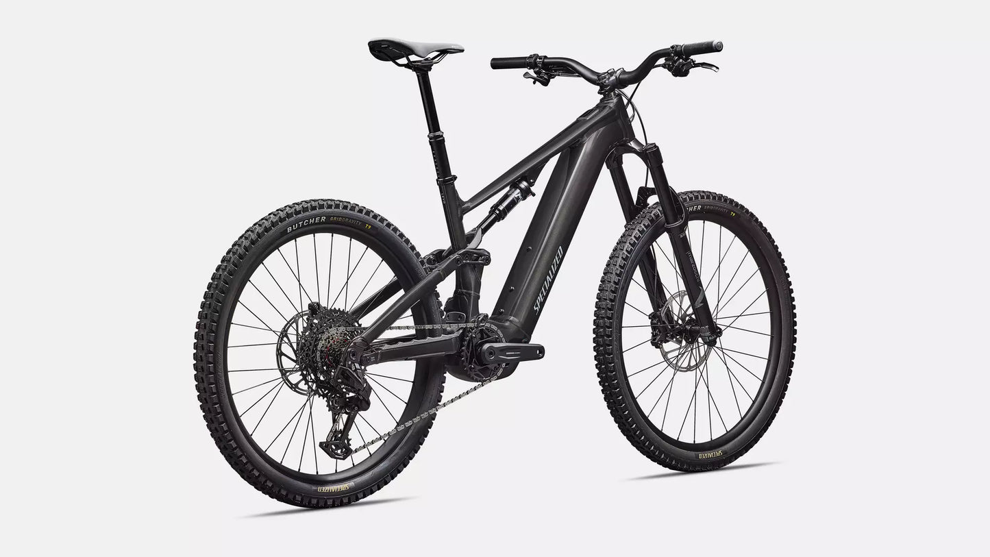 Specialized Levo 4 Alloy