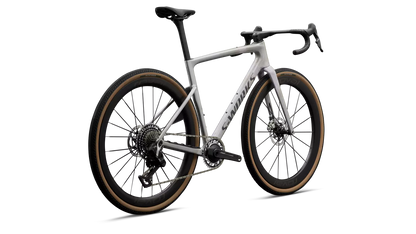 Specialized S-Works Crux 5 SRAM RED XPLR